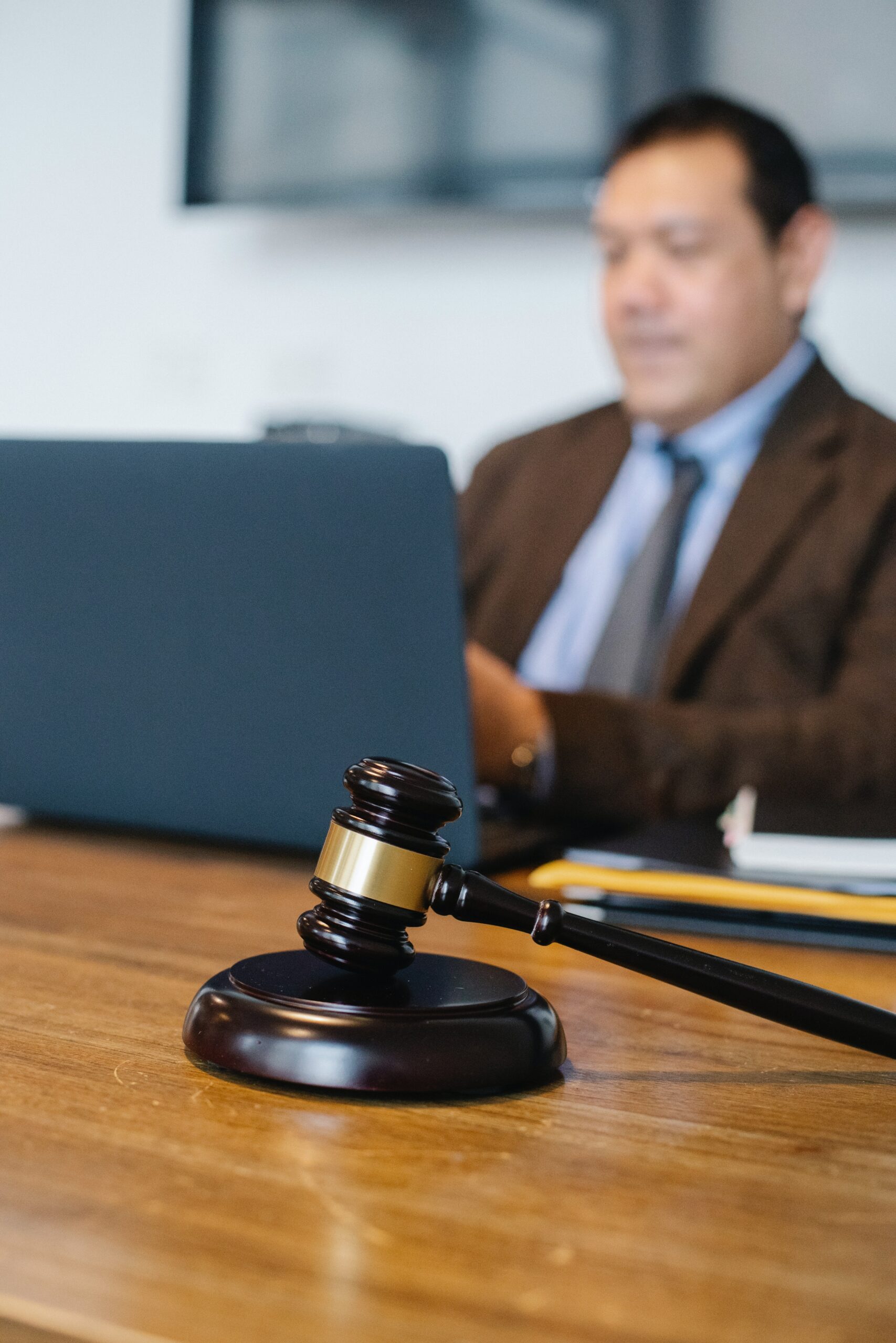 personal injury law
