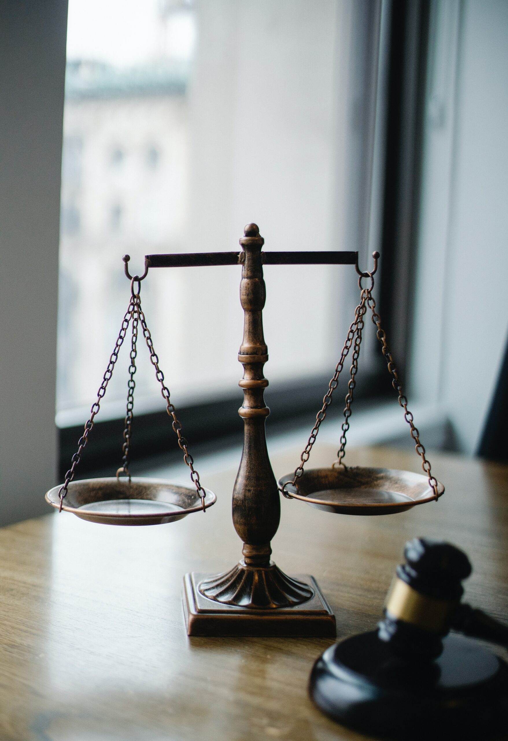 basics of personal injury law