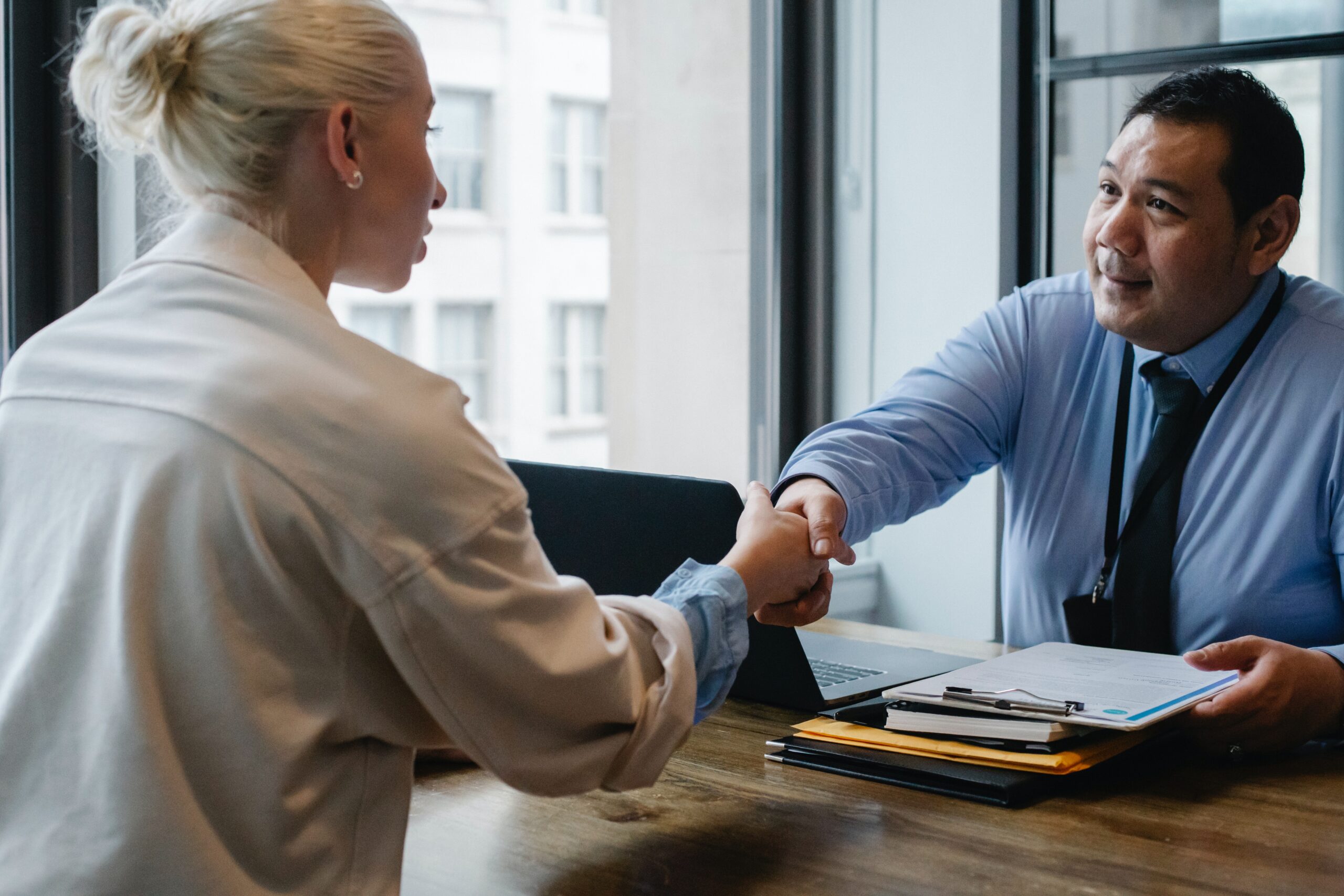 negotiate personal injury settlement
