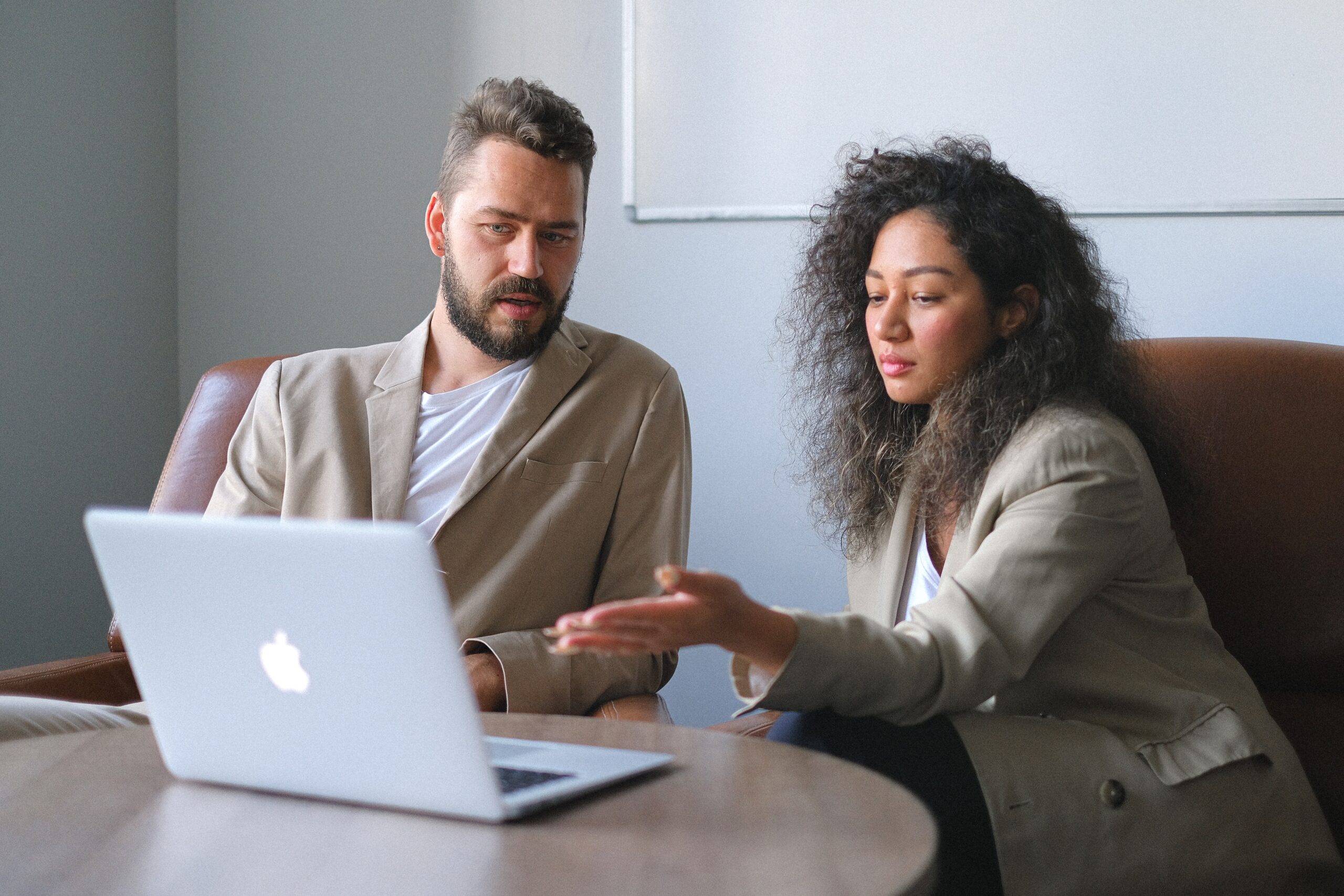 negotiating insurance claim