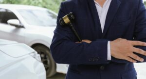 What Does A Lake County Car Accident Lawyer Do