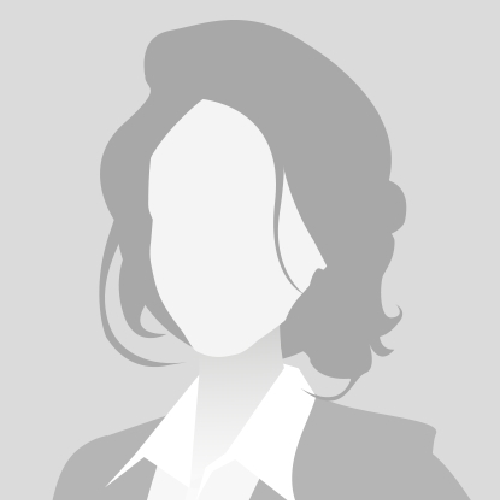 Default Woman Placeholder