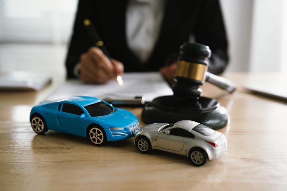 can you reopen a settled car accident case