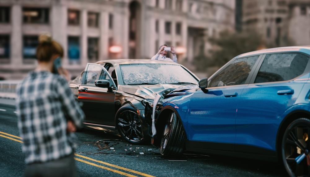 how to claim lost wages from car accident