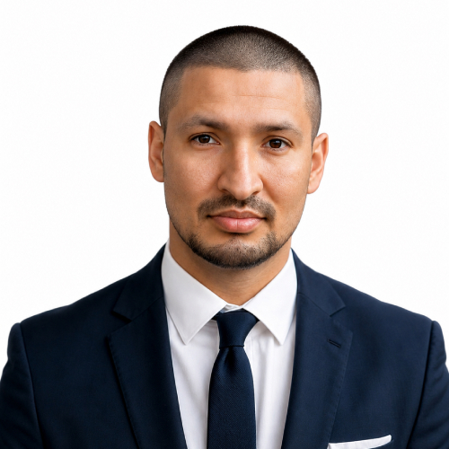 Robert Campos
