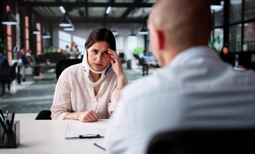 how are damages calculated in personal injury cases