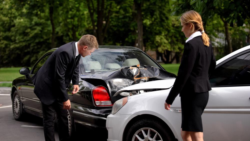 what does a car accident lawyer do
