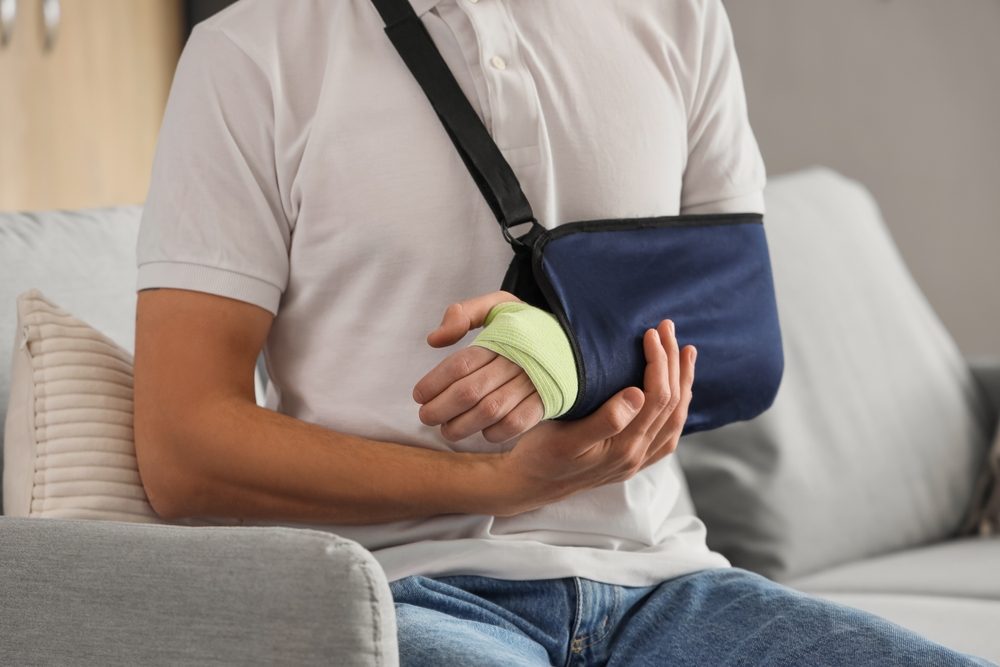 what does pain and suffering mean