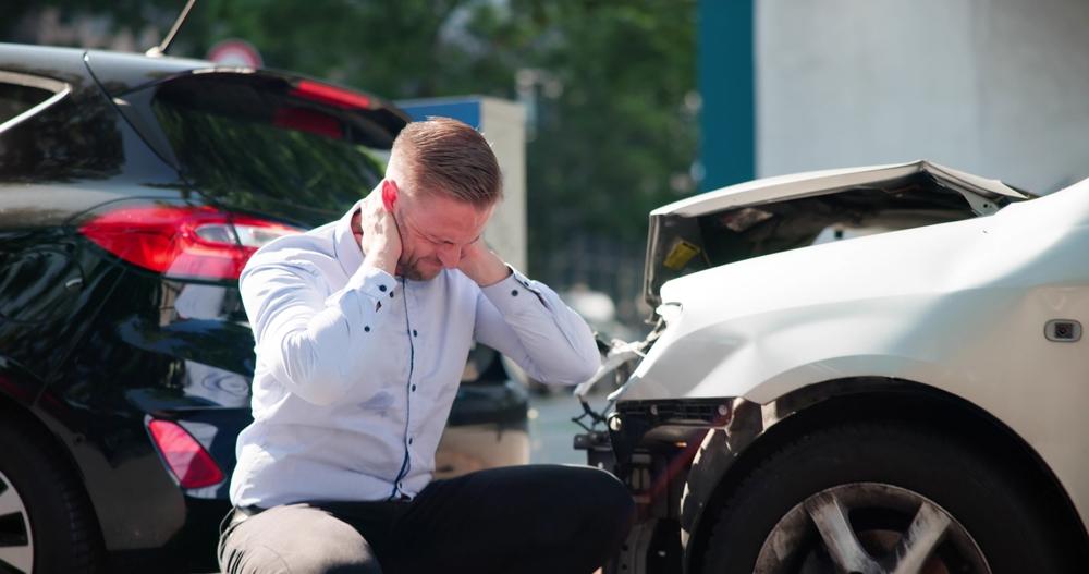 Rohnert Park Car Accident Lawyer
