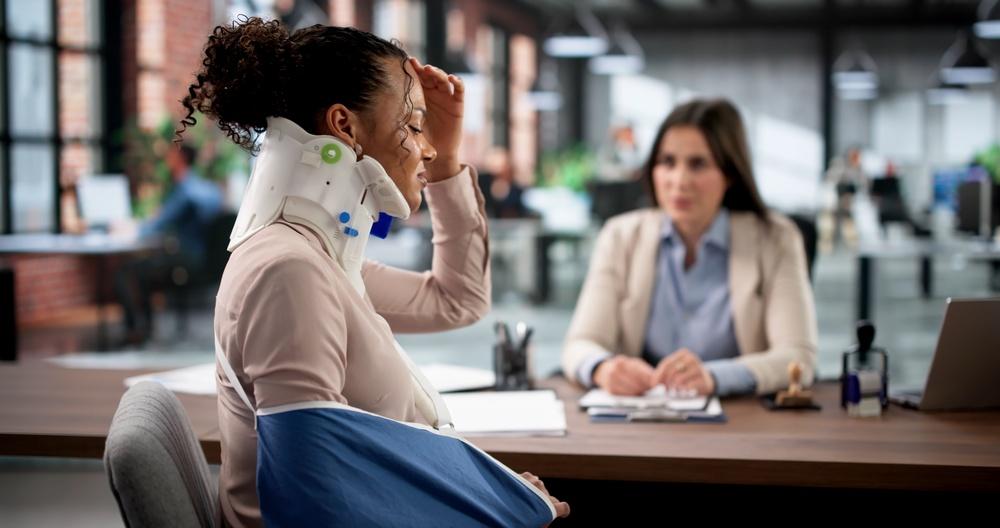 Rohnert Park Personal Injury Lawyer