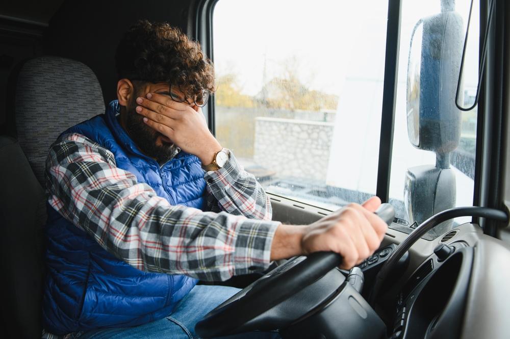 Rohnert Park Truck Accident Lawyer