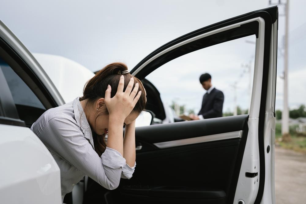 Windsor CA Car Accident Lawyer