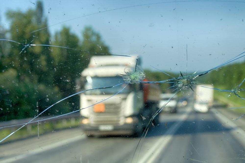Windsor CA Truck Accident Lawyer