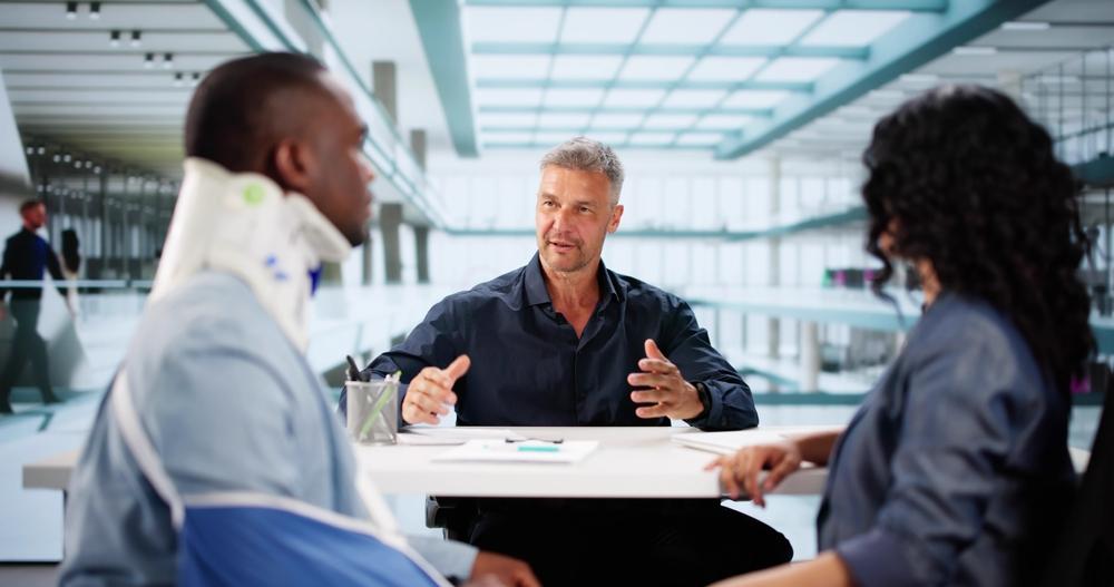 Windsor Personal Injury Lawyer